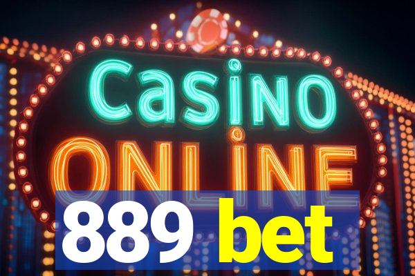 889 bet